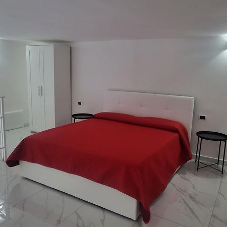 Live Naples Hotel Ngoại thất bức ảnh