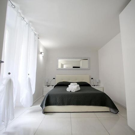 Live Naples Hotel Ngoại thất bức ảnh