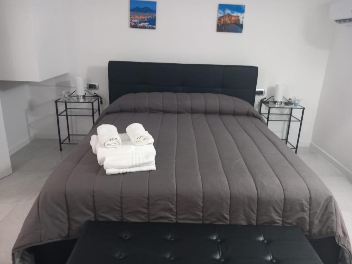 Live Naples Hotel Ngoại thất bức ảnh
