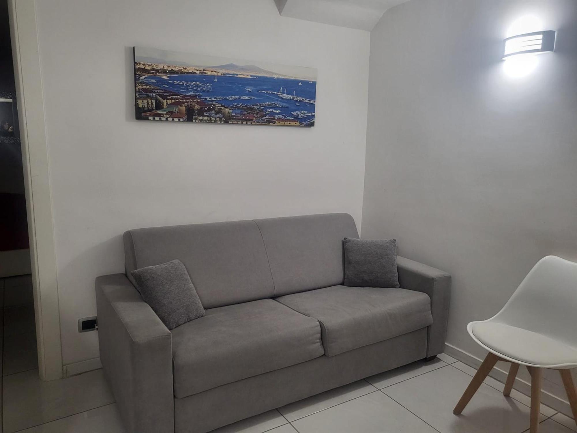 Live Naples Hotel Ngoại thất bức ảnh