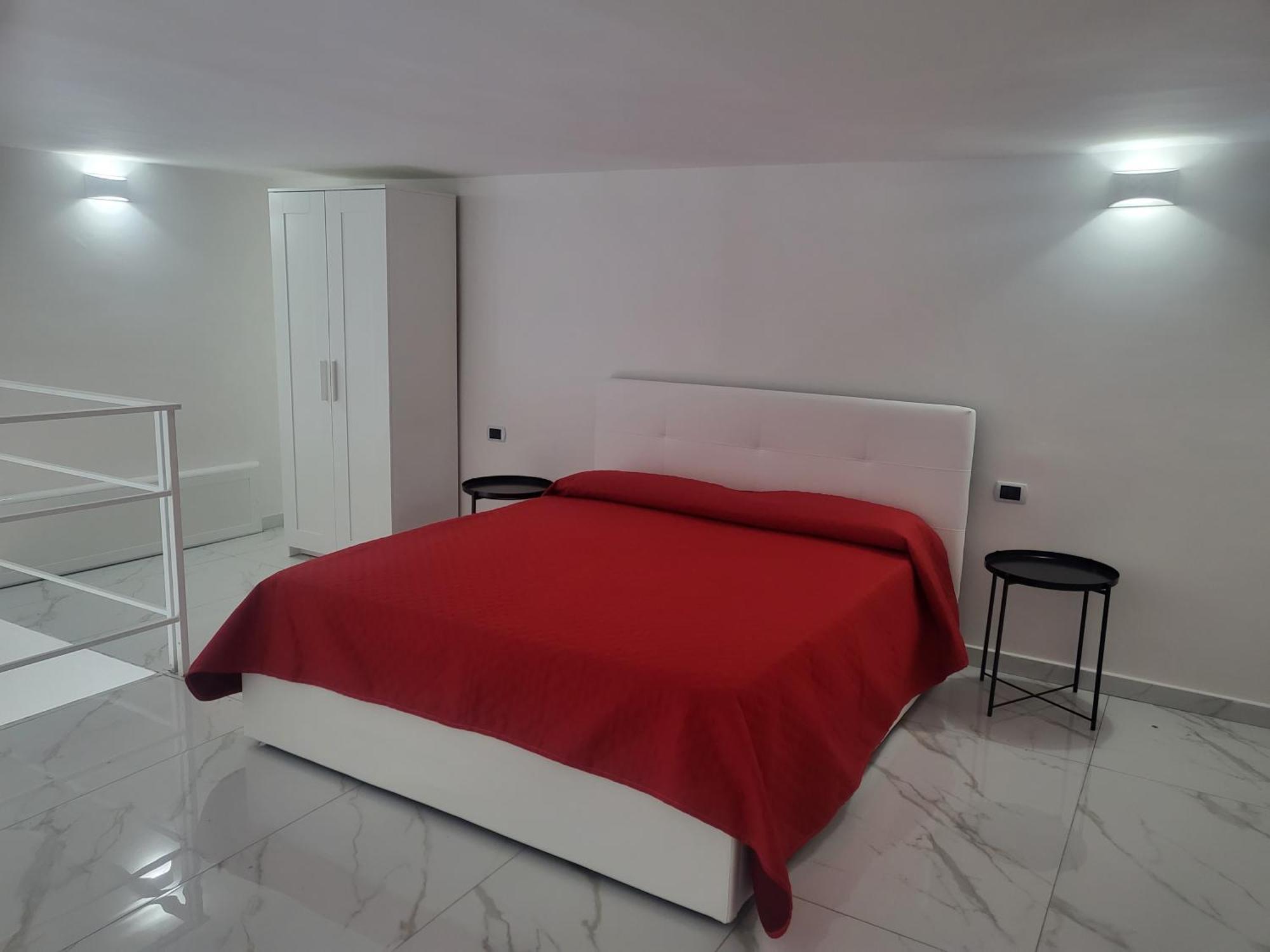 Live Naples Hotel Ngoại thất bức ảnh