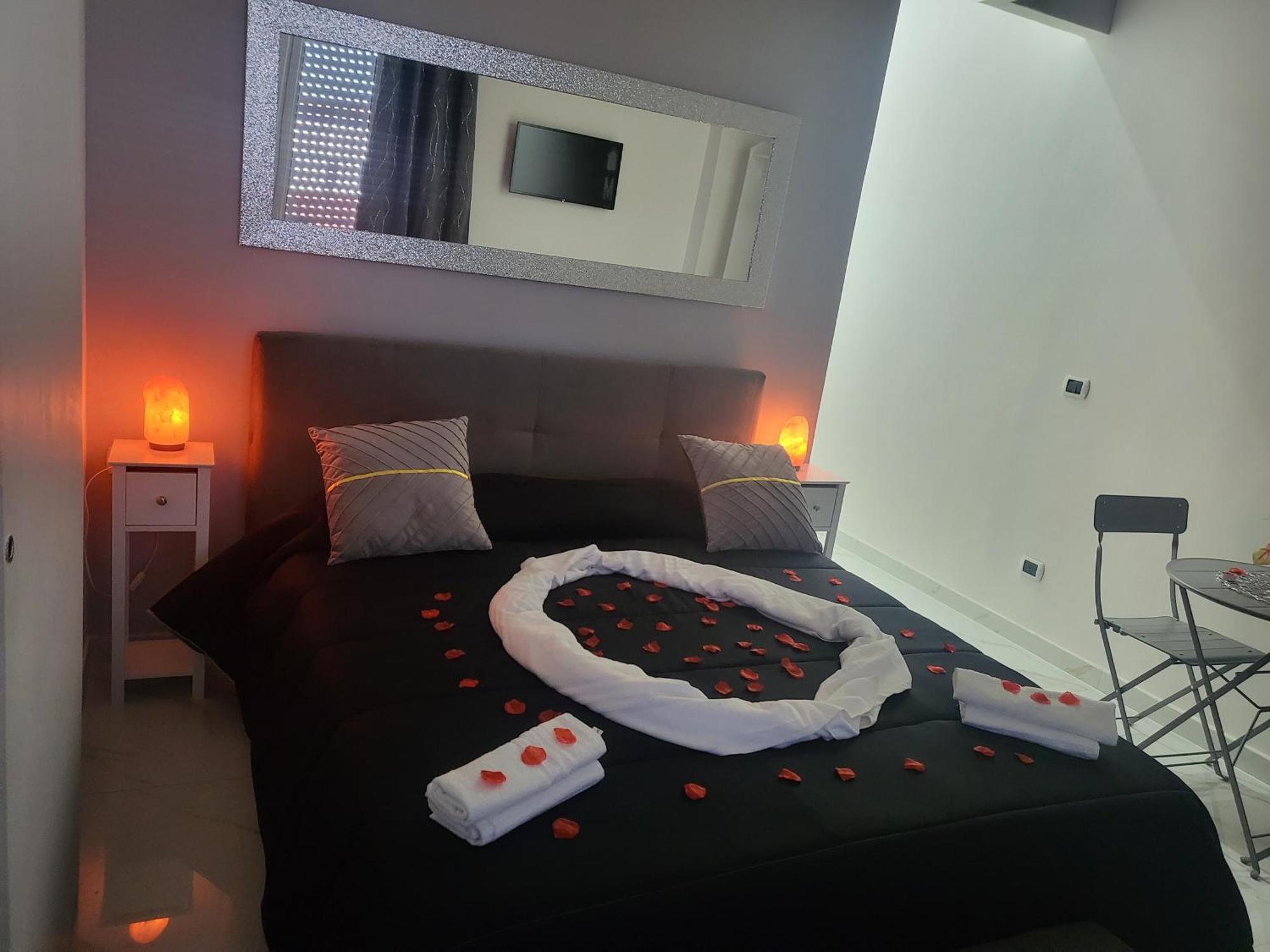 Live Naples Hotel Ngoại thất bức ảnh