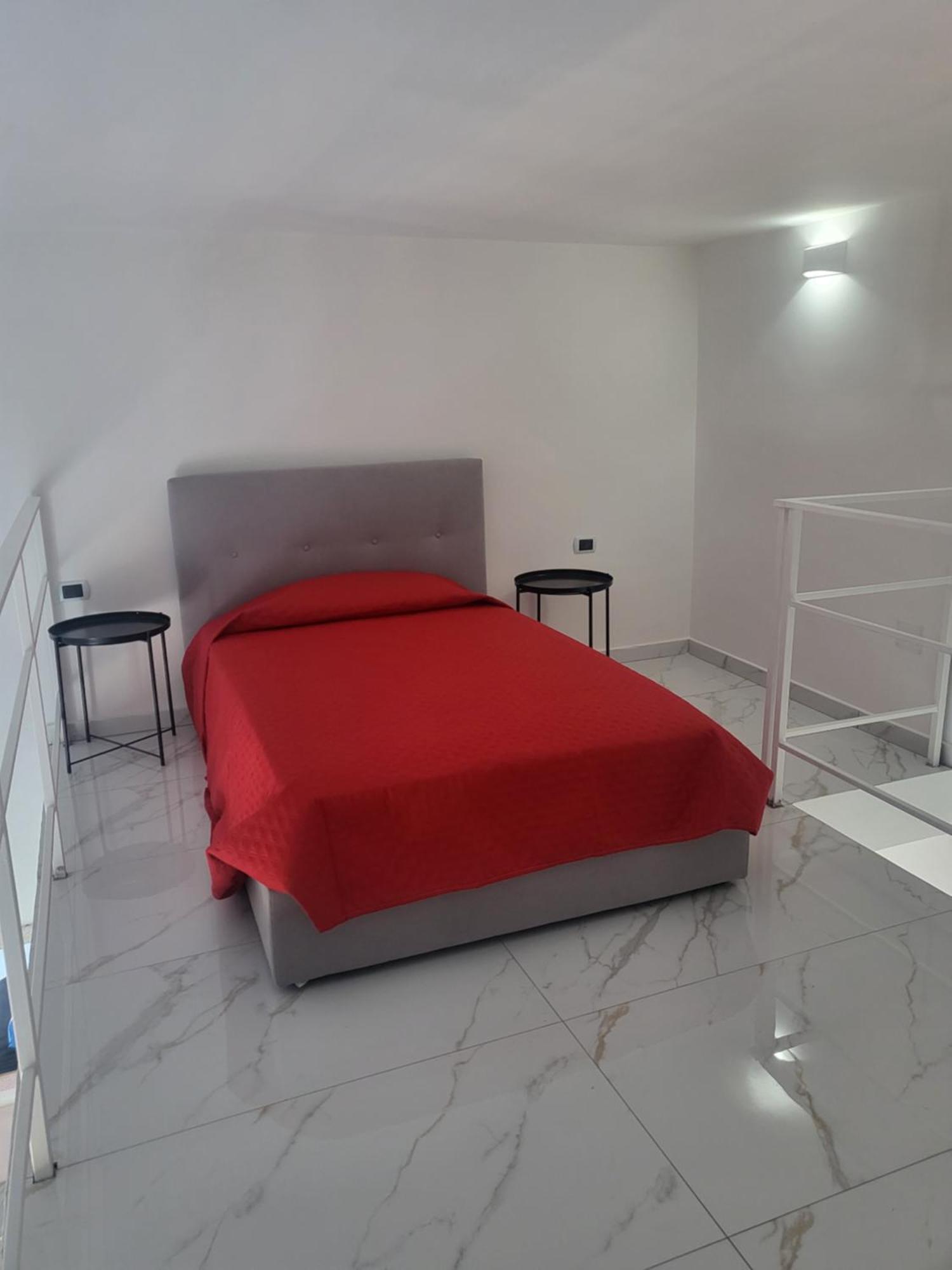 Live Naples Hotel Ngoại thất bức ảnh