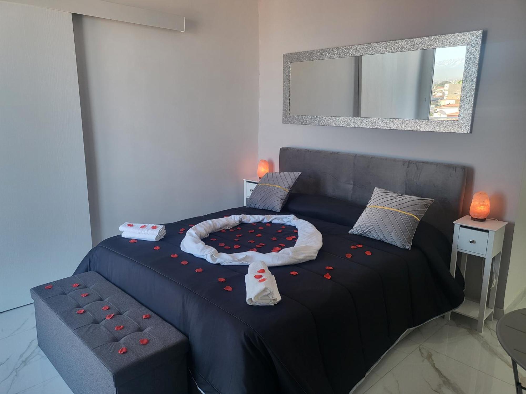 Live Naples Hotel Ngoại thất bức ảnh