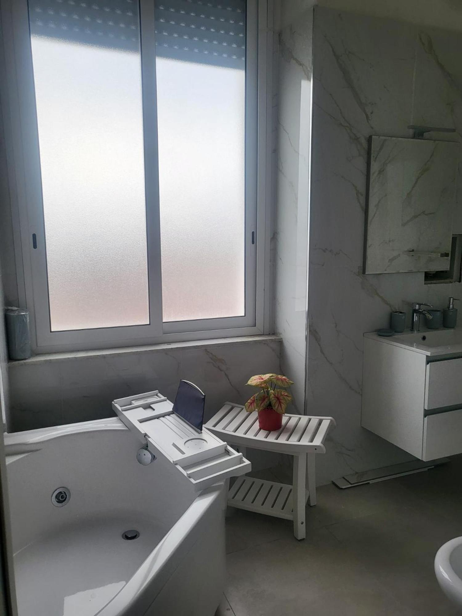 Live Naples Hotel Ngoại thất bức ảnh