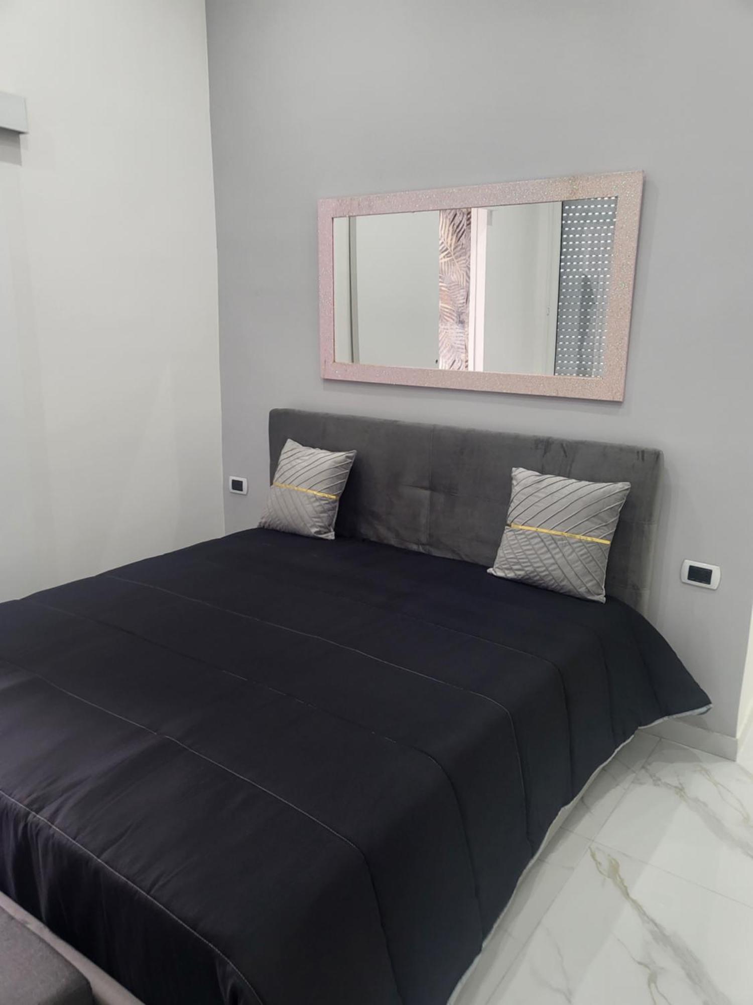 Live Naples Hotel Ngoại thất bức ảnh