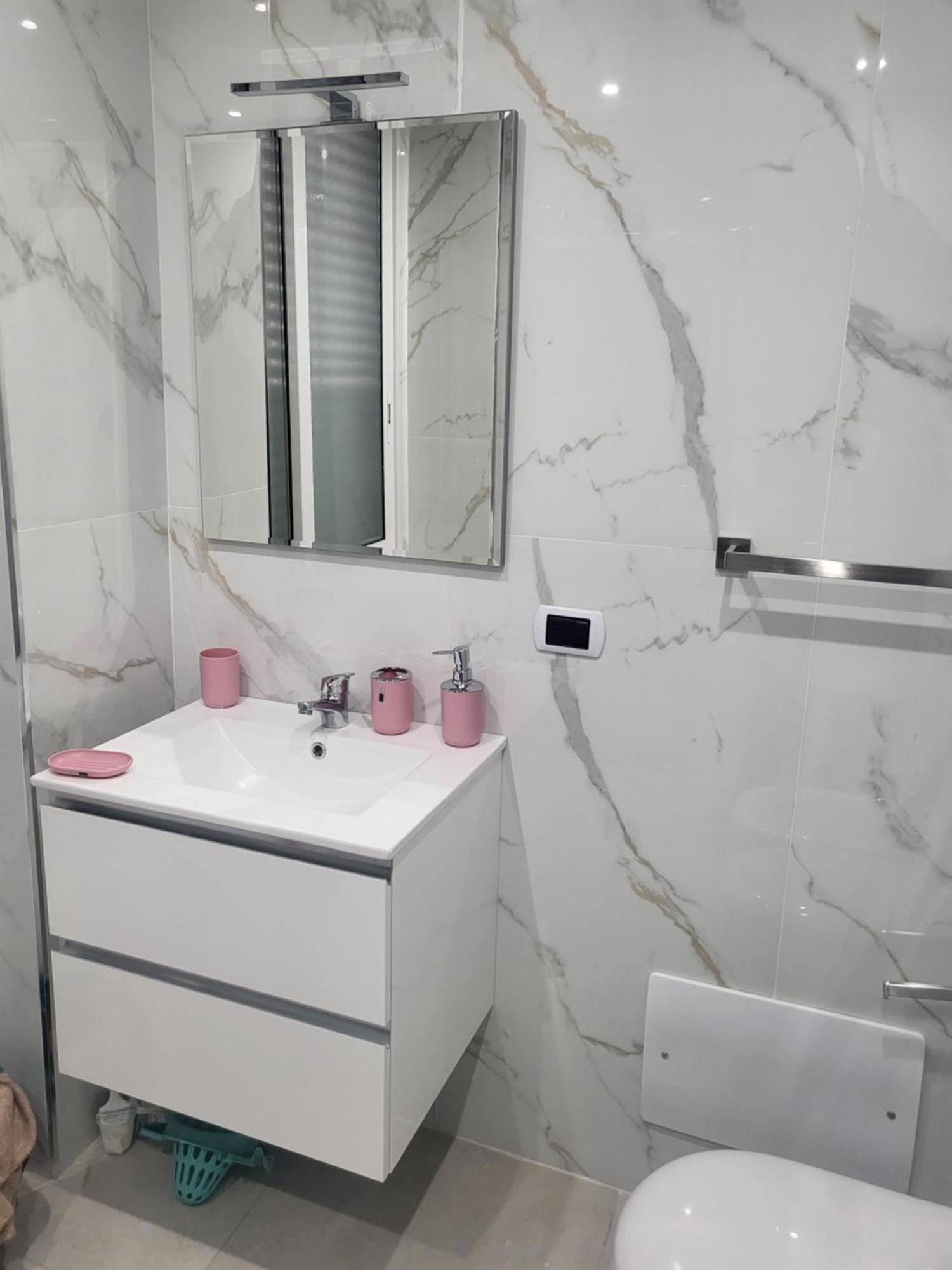 Live Naples Hotel Ngoại thất bức ảnh