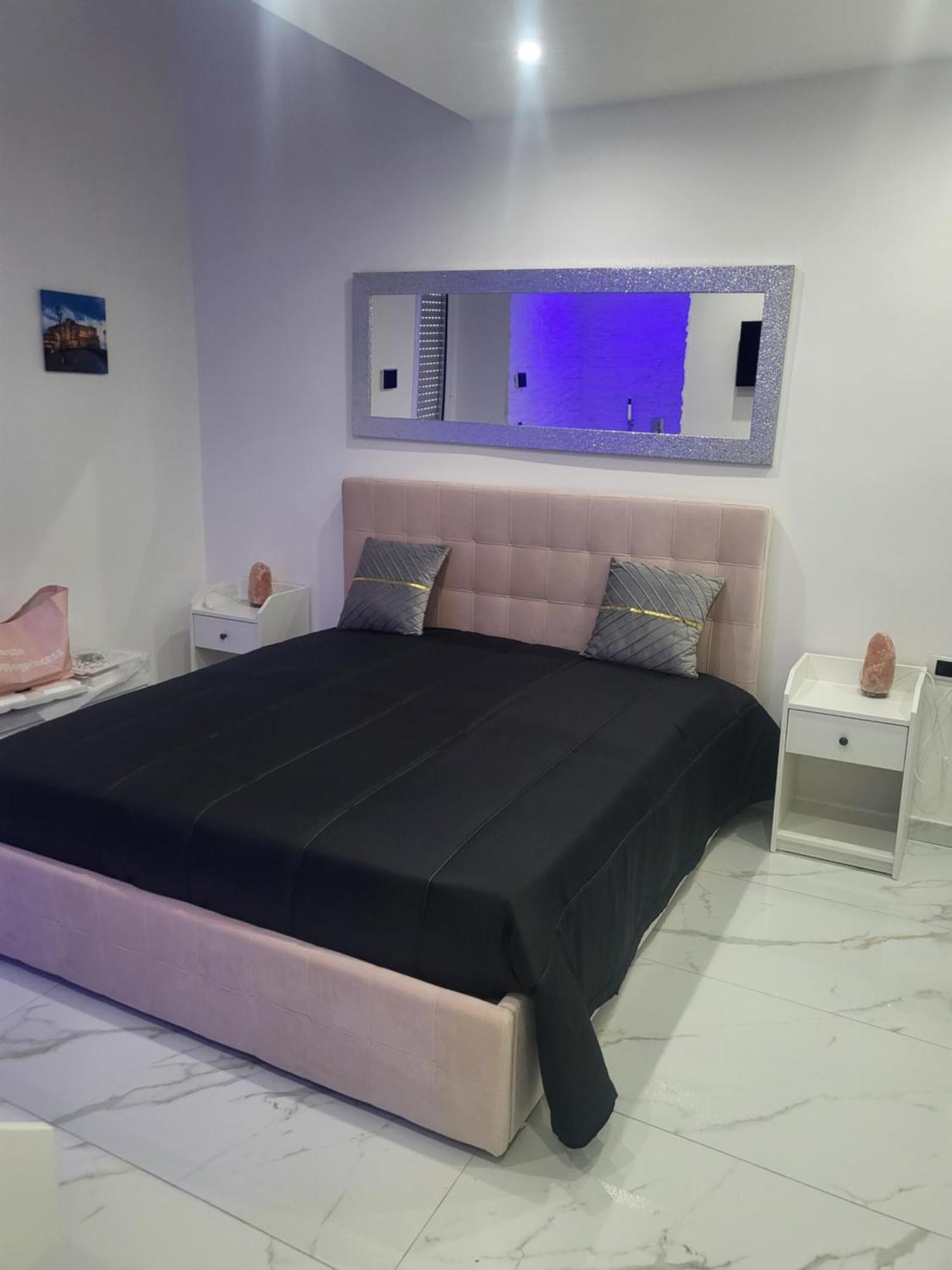Live Naples Hotel Ngoại thất bức ảnh
