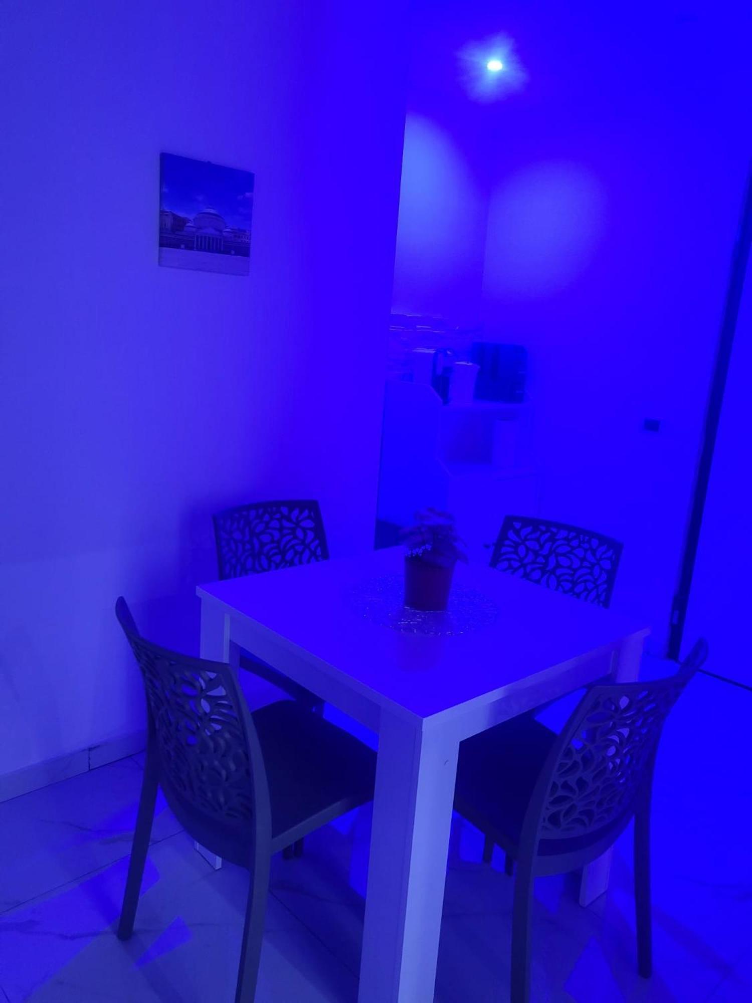 Live Naples Hotel Ngoại thất bức ảnh