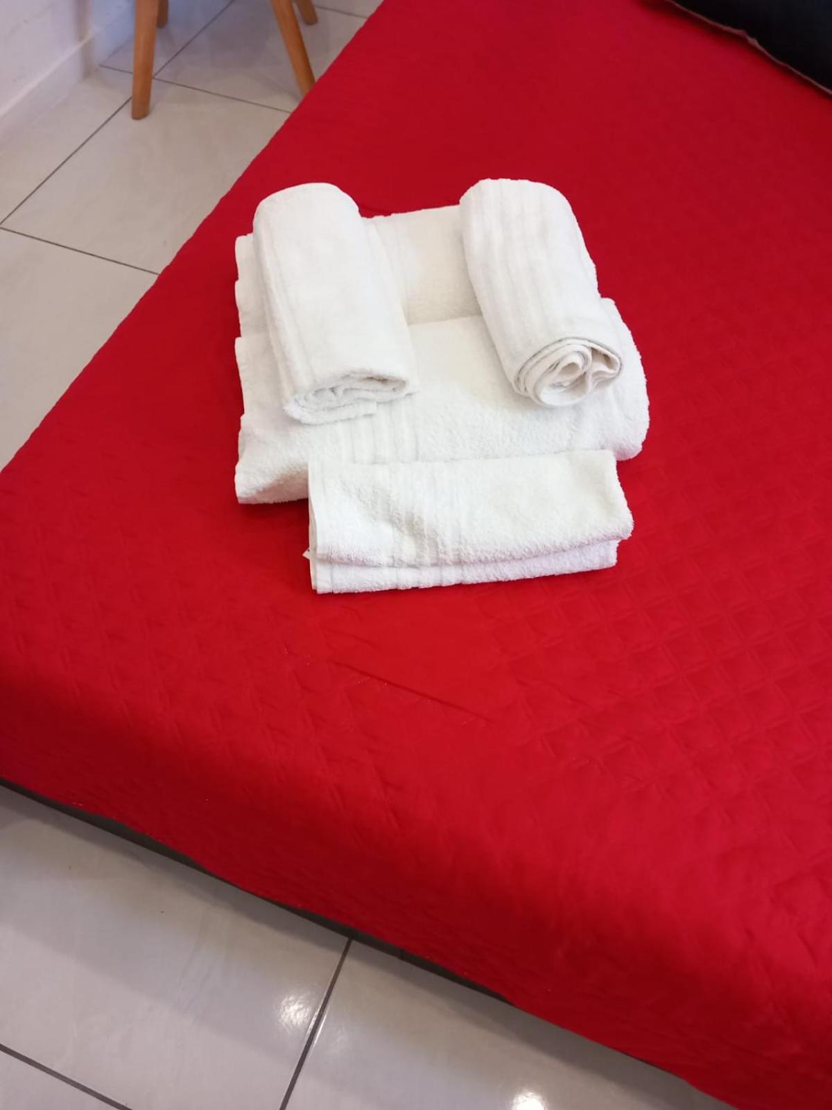 Live Naples Hotel Ngoại thất bức ảnh