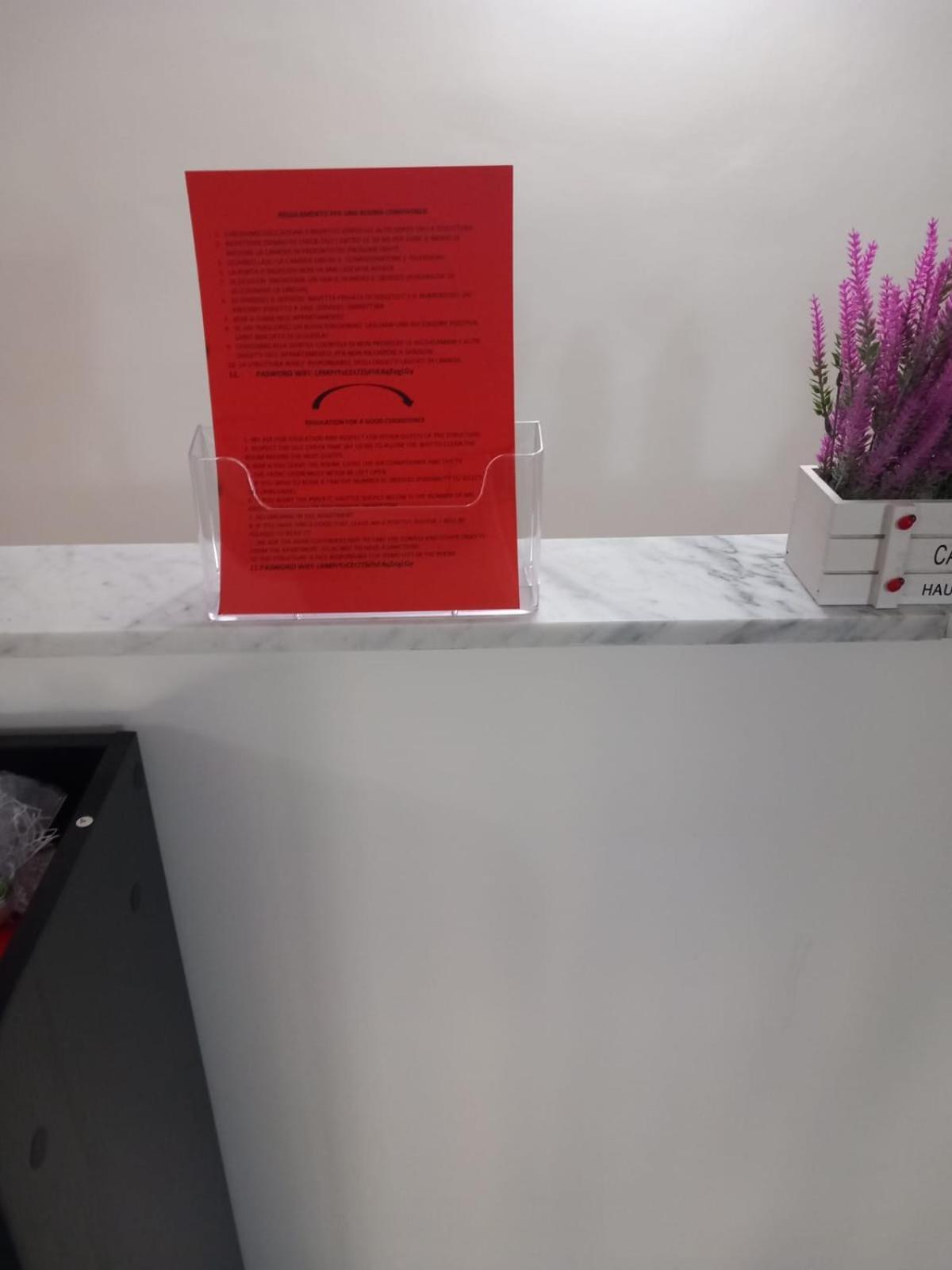 Live Naples Hotel Ngoại thất bức ảnh
