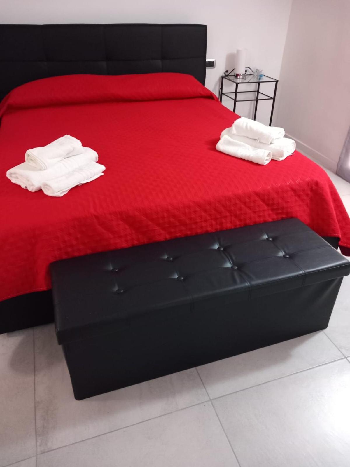 Live Naples Hotel Ngoại thất bức ảnh