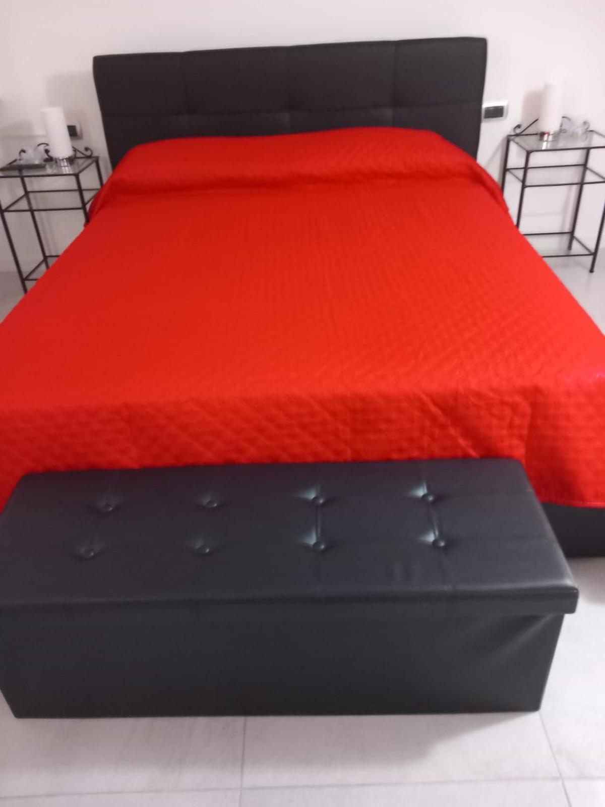 Live Naples Hotel Ngoại thất bức ảnh