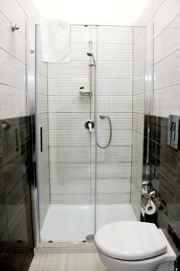 Live Naples Hotel Ngoại thất bức ảnh