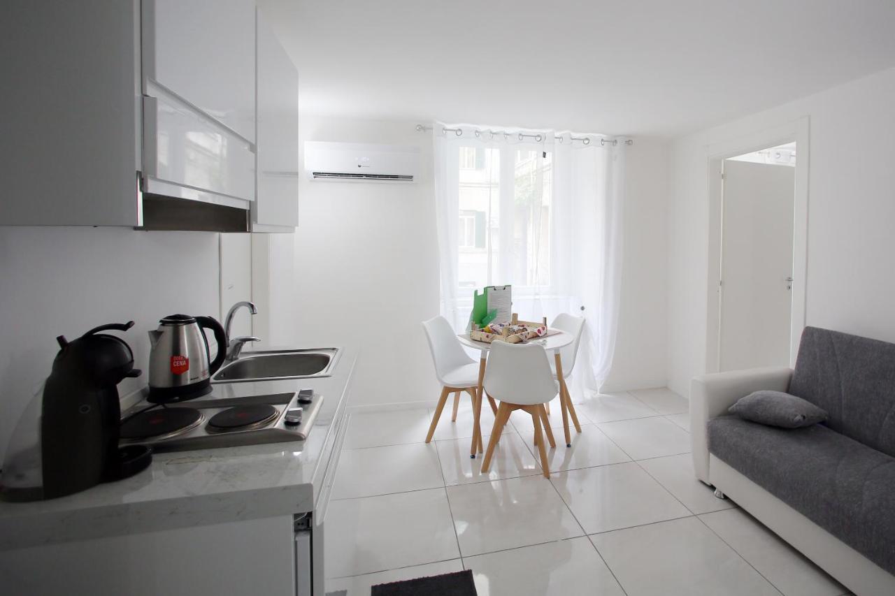 Live Naples Hotel Ngoại thất bức ảnh