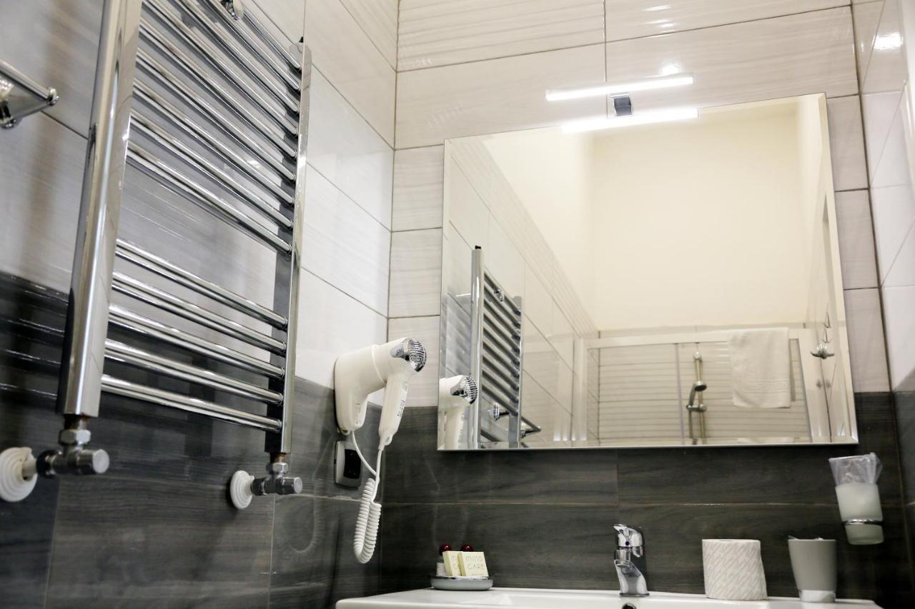 Live Naples Hotel Ngoại thất bức ảnh